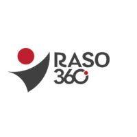 raso360 logo image