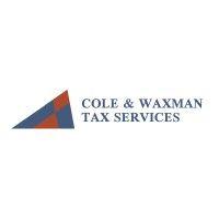 cole &  waxman tax services