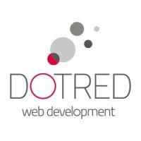 dot red logo image