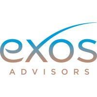 exos advisors logo image