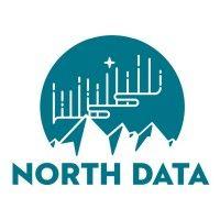 north data gmbh logo image