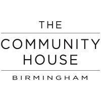 the community house logo image