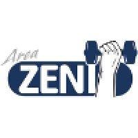 area zenit logo image