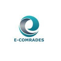 e-comrades logo image