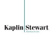 kaplin stewart logo image