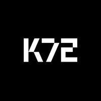 k72 logo image