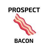 prospect bacon logo image