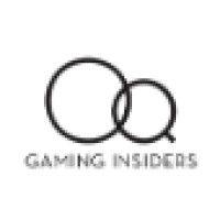 gaming insiders logo image