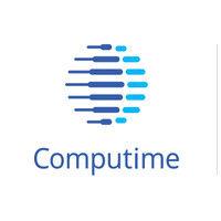 computime group limited logo image