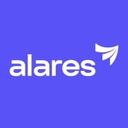 logo of Alares Internet