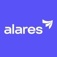 alares internet logo image