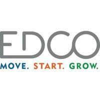 edco - economic development for central oregon