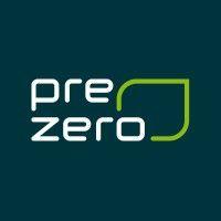 prezero sverige logo image