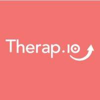 therapio logo image