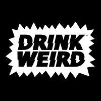 drink weird logo image