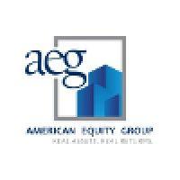 american equity group logo image