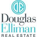 logo of Douglas Elliman