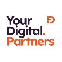 your digital partners logo image