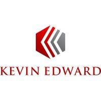 kevin edward logo image