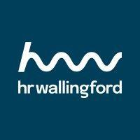 hr wallingford logo image