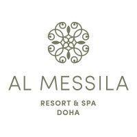 al messila, a luxury collection resort & spa, doha logo image