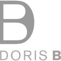 dorisb logo image