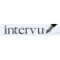 intervu logo image