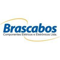 brascabos componentes elétricos e eletrônicos ltda. logo image