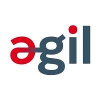 agil perú logo image