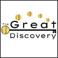 the great discovery logo image