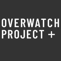 overwatch project  |  forge logo image