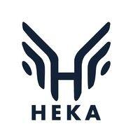 heka logo image