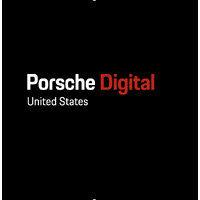 porsche digital us