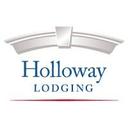 logo of Holloway Lodging Corporation