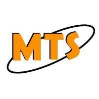 materials technology solutions, llc (mts) logo image