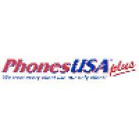 phonesusaplus logo image