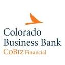 logo of Colorado Business Bank