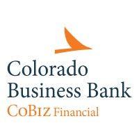 colorado business bank logo image