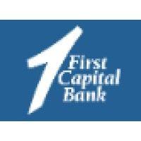 first capital bank logo image