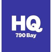 hq toronto logo image