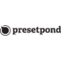 presetpond logo image