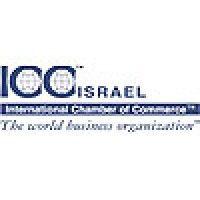 icc israel jac logo image