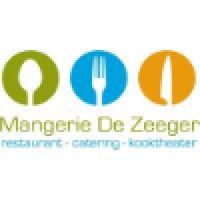 mangerie de zeeger logo image