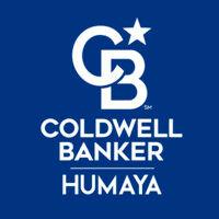 coldwell banker humaya logo image