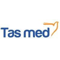 tasmed logo image