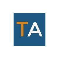 taiga associates limited logo image