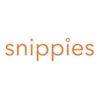 snippies logo image