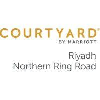 courtyard by marriott northern ring road hotel