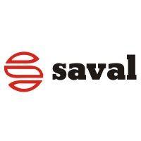 saval logo image