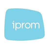 iprom logo image